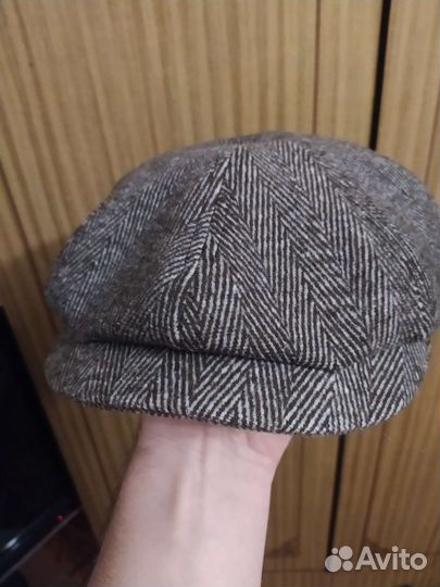 Кепка мужская