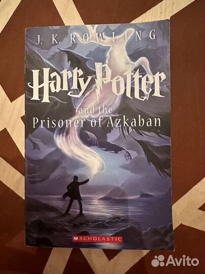 Книги и комиксы