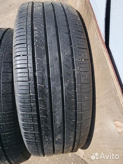 Nexen Classe Premiere CP672 205/65 R16 95H