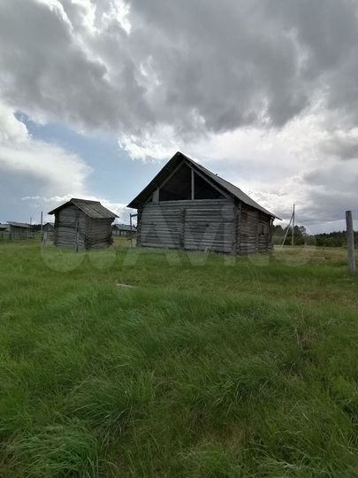 Дом 72 м² на участке 6,5 сот.