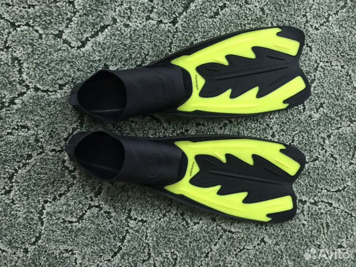 Ласты Submarine 34-36 размер и 34-37 размер