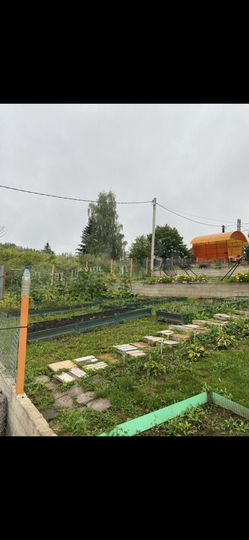 Дача 69 м² на участке 6 сот.