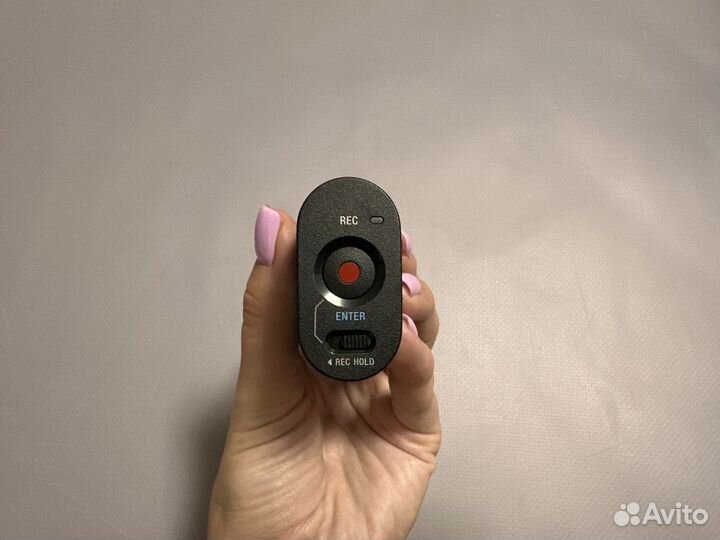 Экшн камера Sony HDR AS20