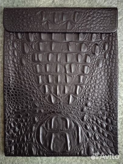 Чехол конверт на планшет кожа Alexander