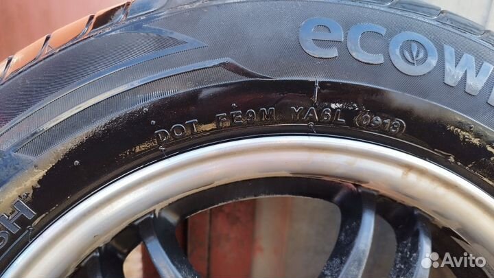 Kumho Ecowing ES01 KH27 185/65 R15 88H