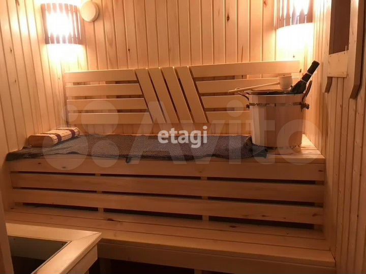 Участок 8,1 сот. (СНТ, ДНП)