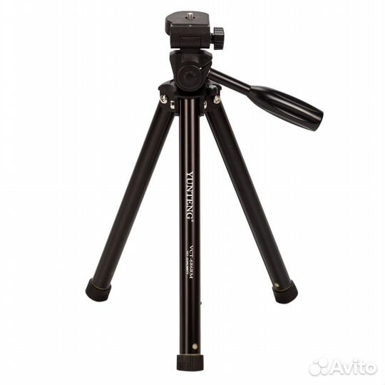 Штатив Yunteng VCT-686