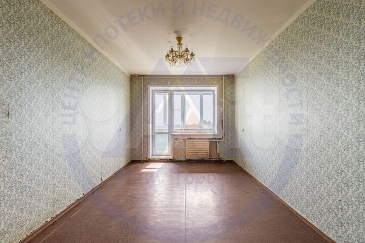 2-к. квартира, 48,3 м², 7/9 эт.