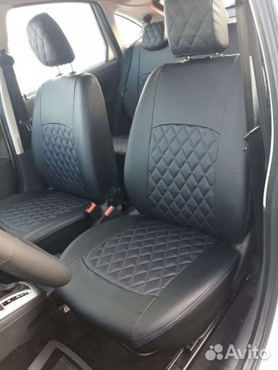 Автомобили чехлы