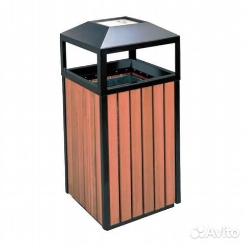 Урна уличная опт