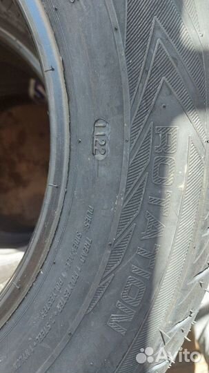 КАМА Breeze (HK-132) 185/65 R14 86H