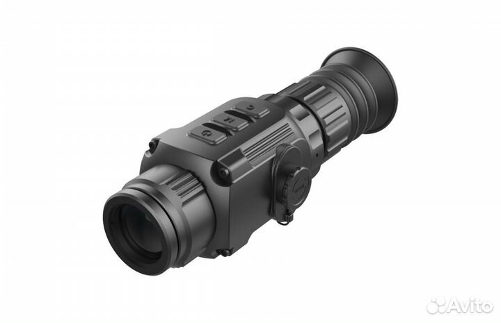 Тепловизионный прицел iRay Saim scl 25w