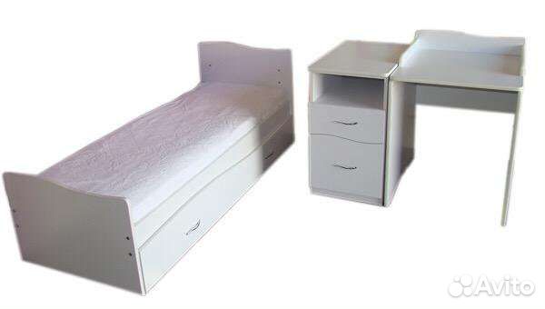Кровать трансформер