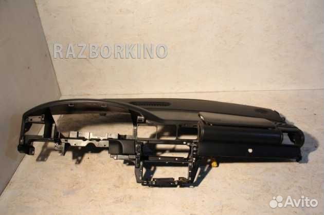 Торпедо Крайслер Sebring 2 JR