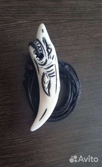 2 подвески на шею + браслет