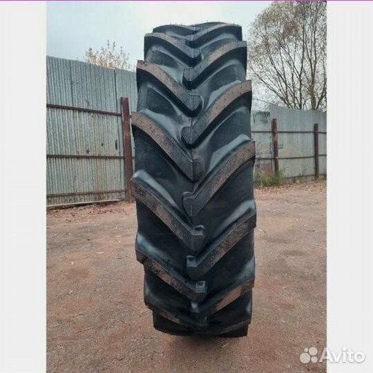 Шина 15,5-38 Алтайшина Ф-2ад с камерой