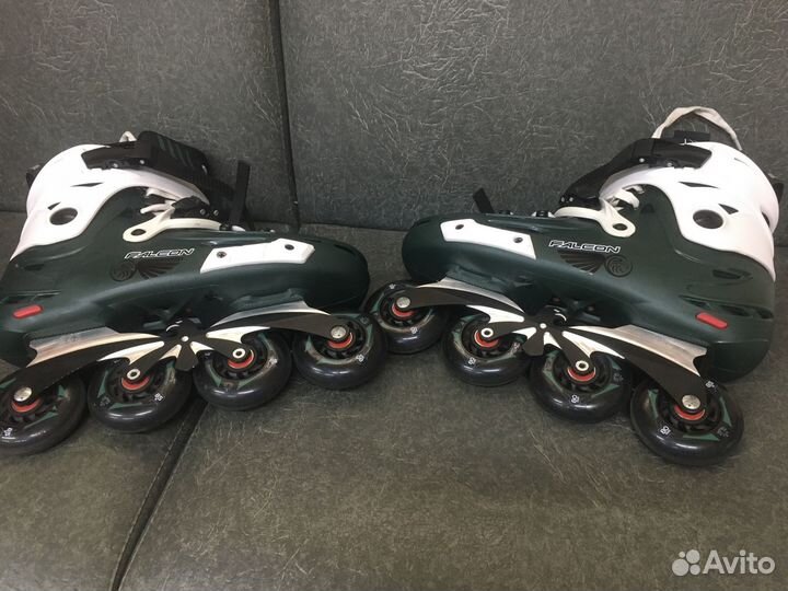 Роликовые коньки Flying Eagle f6s Falcon