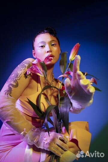 Услуги стилиста