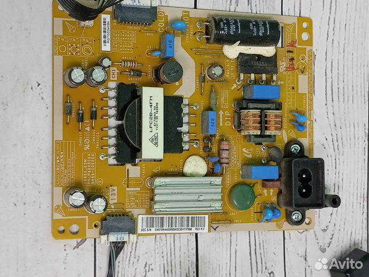 MainBoard BN41-02105A BN94-09059f / BN44-00695A