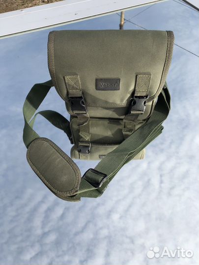 Бинокль Viber бпшц 15/50