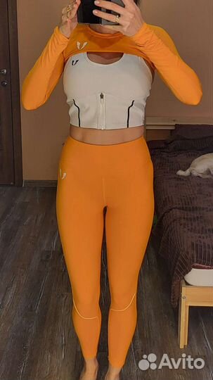 Комплект для фитнеса Firm abs