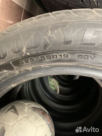 Шиномонтаж