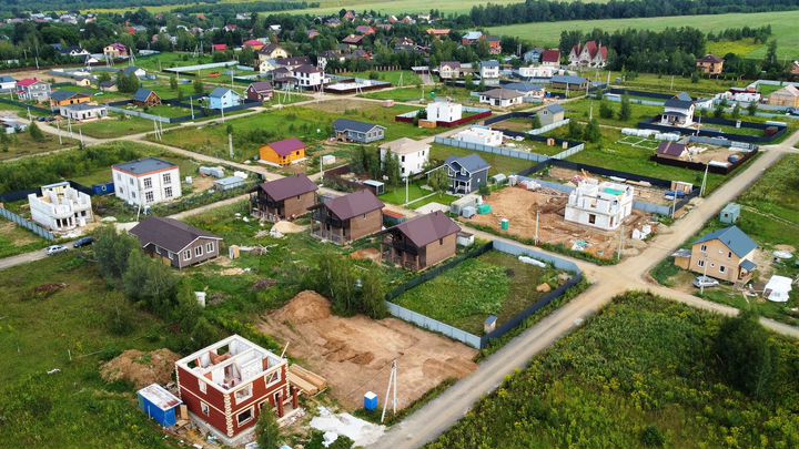 Участок 11,9 сот. (ИЖС)