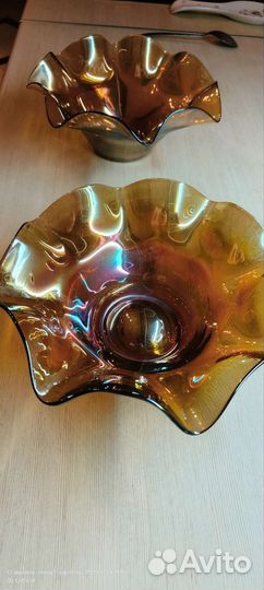 Ваза конфетница