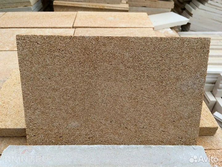 Фасадная плитка в Керчи от производителя
