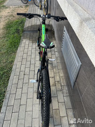 Велосипед corratec