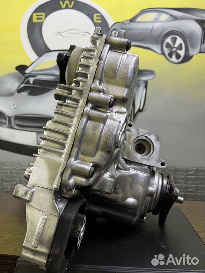 Раздатка BMW 3 F30 F31 F34 atc35l Гарантия 12