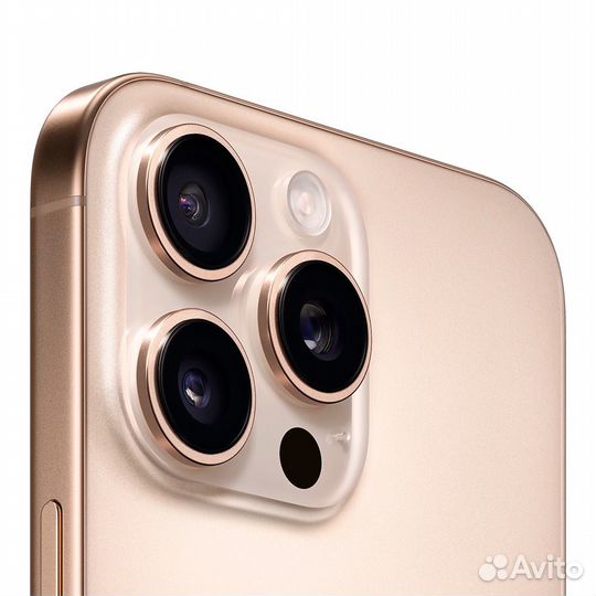 iPhone 16 Pro Max, 1 ТБ