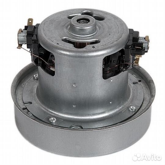 Двигатель для пылесосов Samsung, LG, Rolsen, Supra