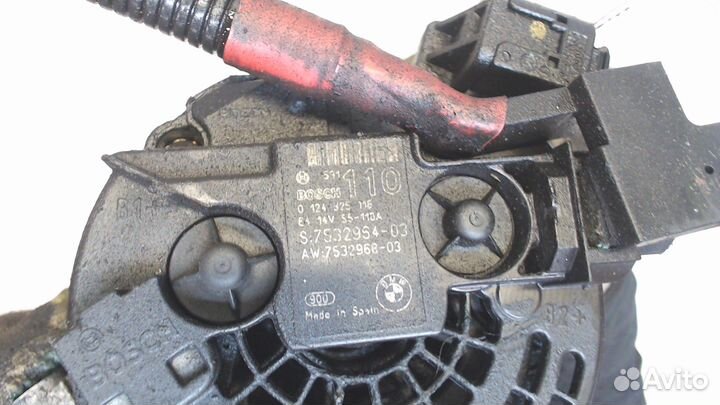 Генератор BMW 3 E90, E91, E92, E93, 2005