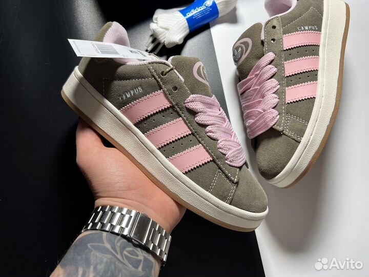 Кроссовки Adidas Campus 00s