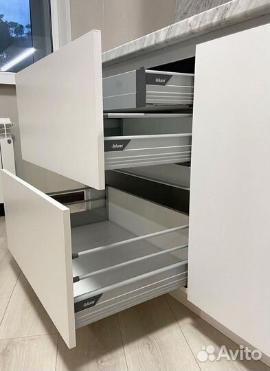 Кухня на заказ. Кухонный гарнитур от производителя