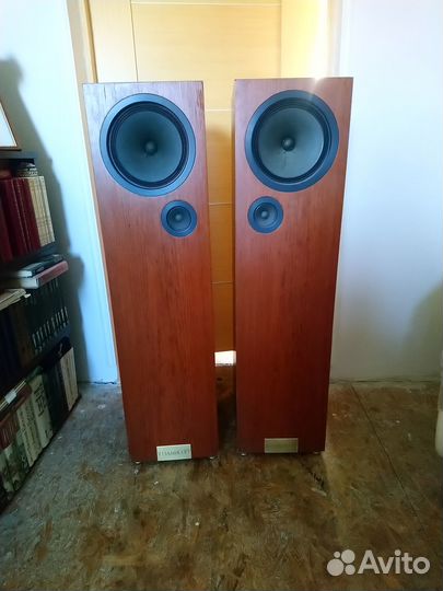 Напольная акустика бу