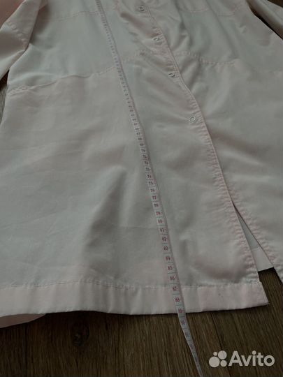 Медицинский халат женский 46