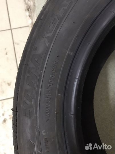 КАМА Grant (НК-241) 175/65 R14 82H