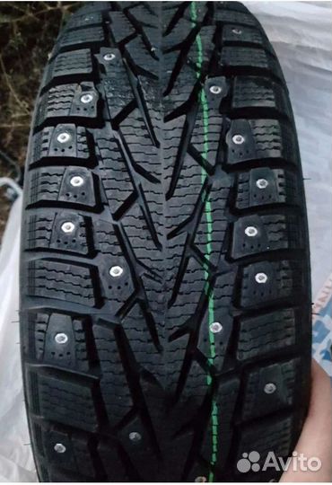 Nokian Tyres Nordman 7 185/65 R15 92T