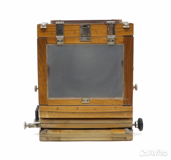 Фкд 18х24 (СССР, 1973)