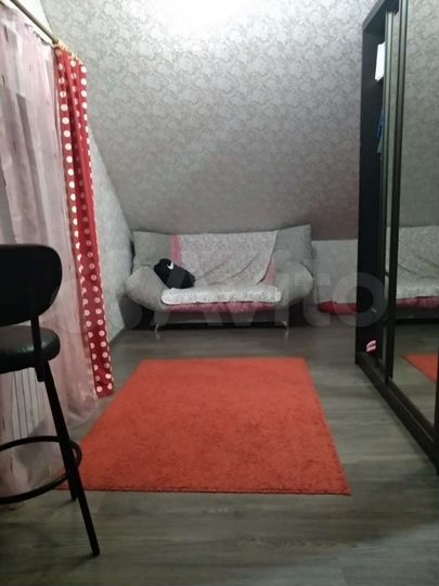 Коттедж 126 м² на участке 6 сот.