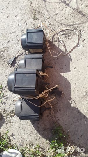 Цветомузыка из СССР