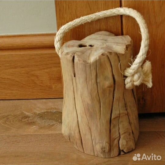 Пеньки дрифтвуд