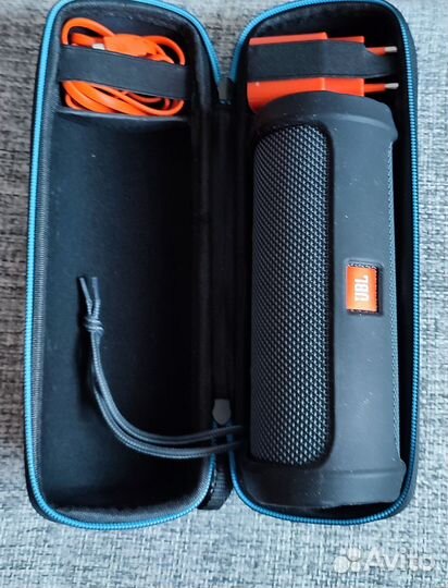 Блютуз колонка jbl flip essential