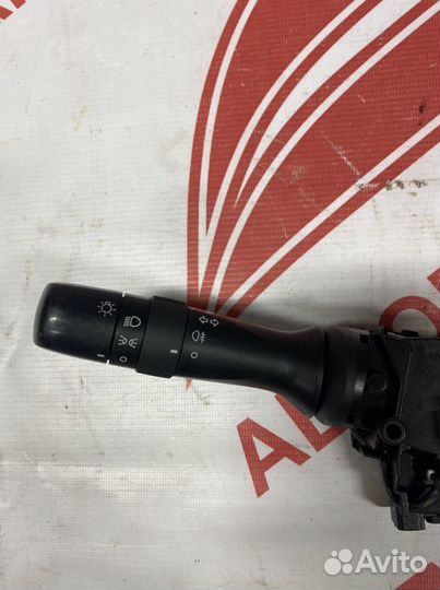 Подрулевые переключатели Toyota Corolla 150 E15