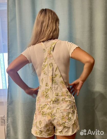 Комбинезон женский летний 42 44
