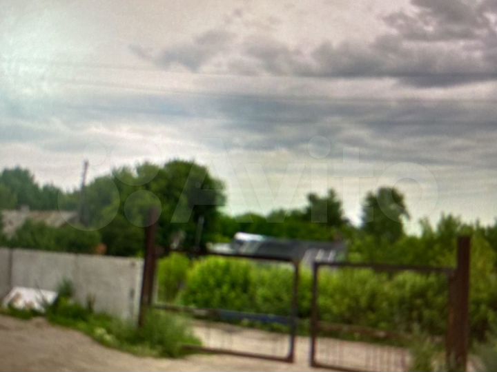 Участок 7,2 сот. (ИЖС)