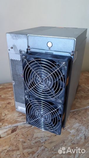 Whatsminer M30s+ 100th