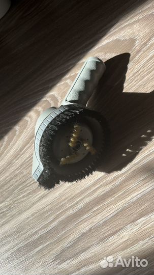 Насадка kirby zip brush